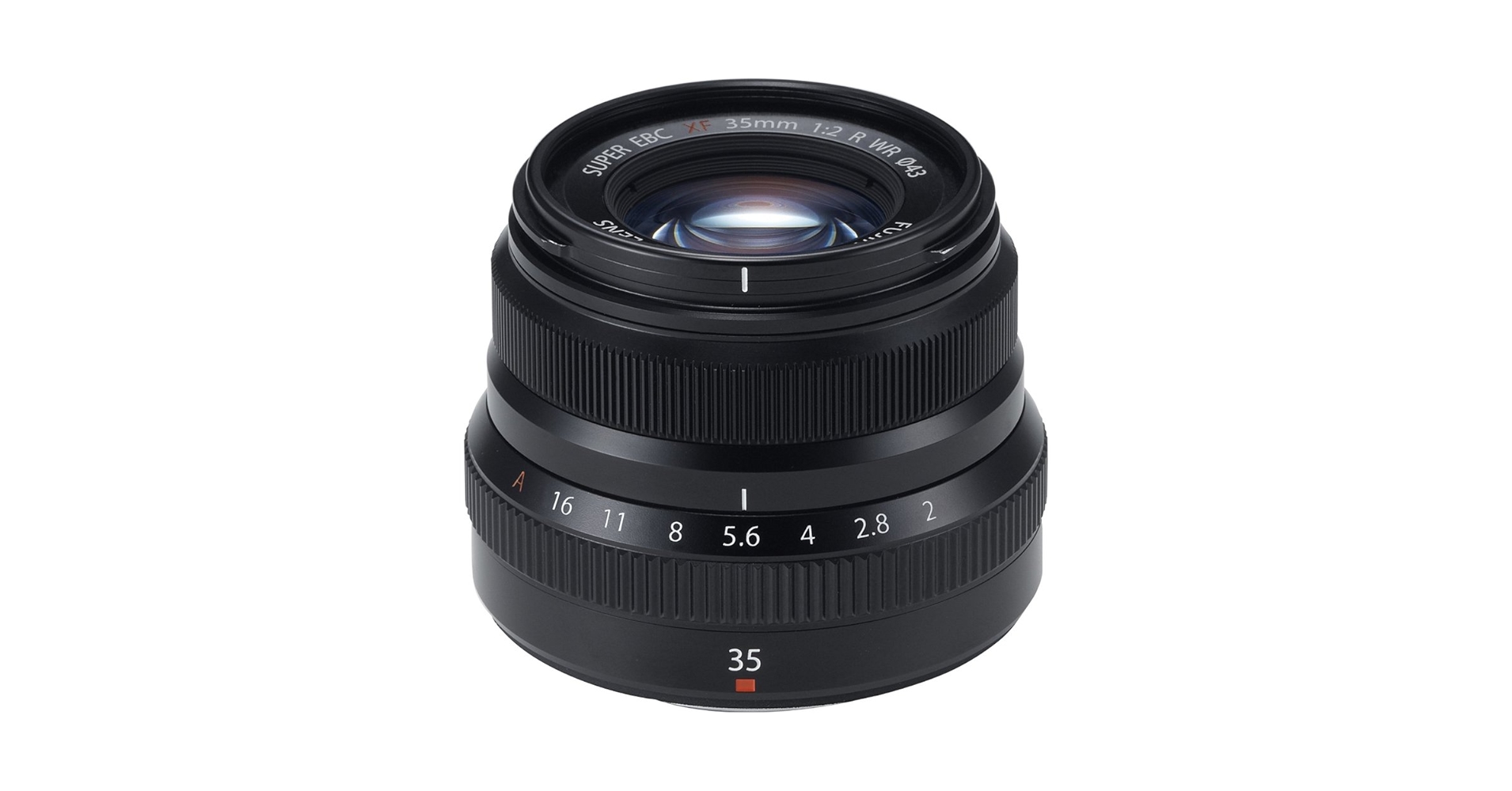 フジフイルム F XF35MMF2 R WR B #2917 Amazon.com : Fujinon XF35mmF2 R WR - Black : Electronics